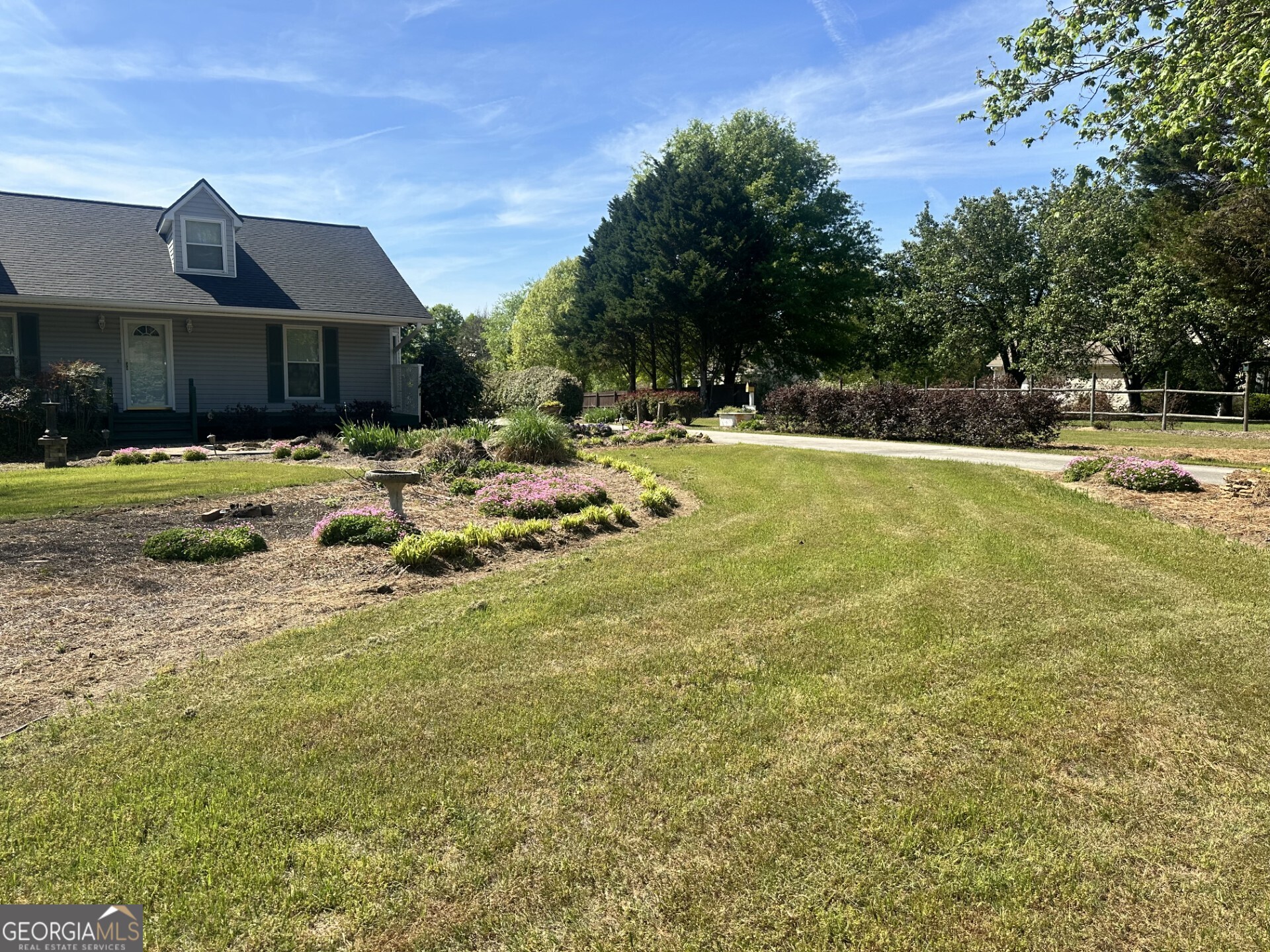 308 Deer Run Williamson GA 30292