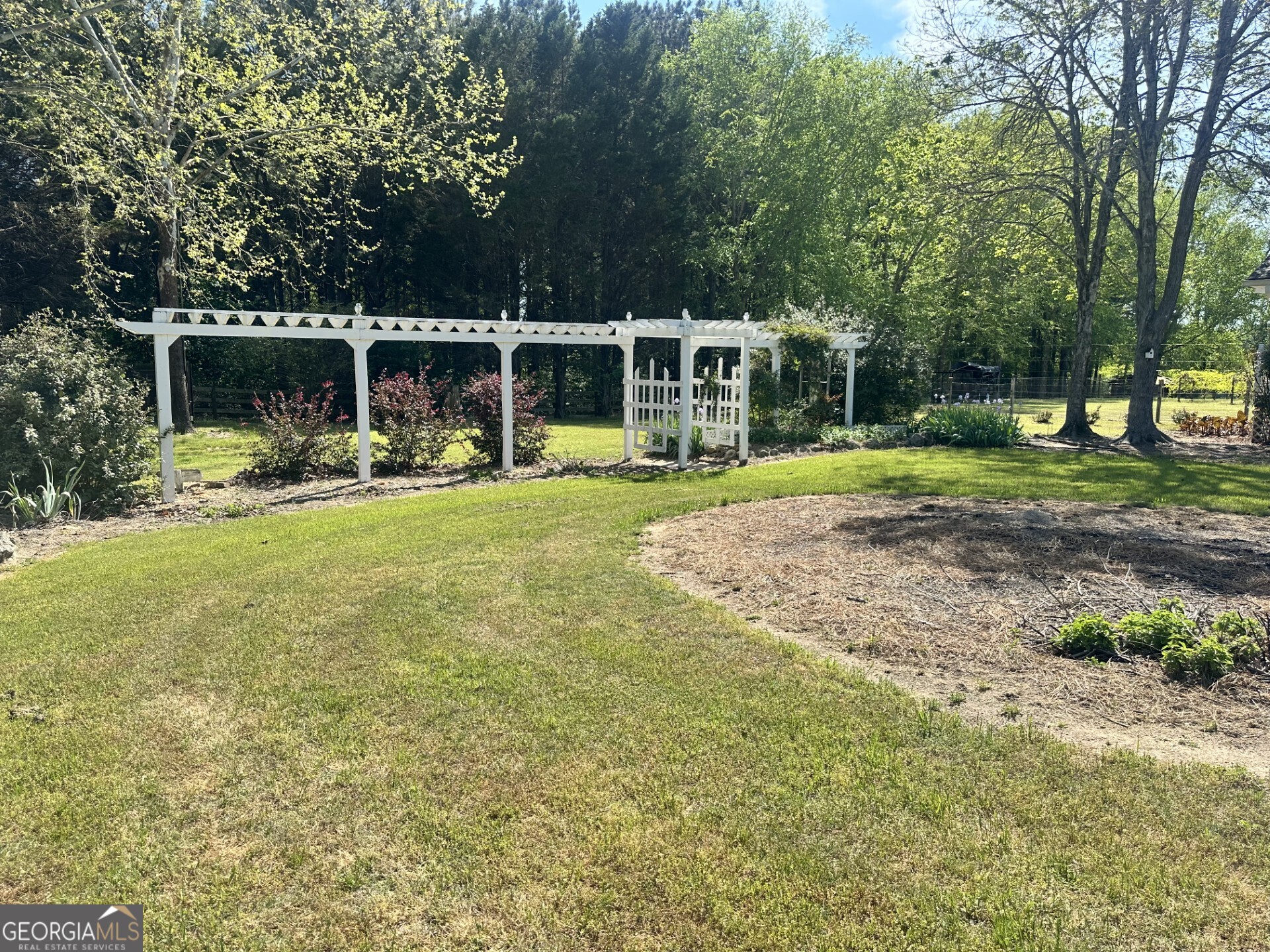 308 Deer Run Williamson GA 30292