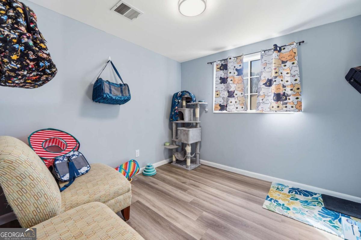 1337 Muirforest Drive Stone Mountain GA 30088