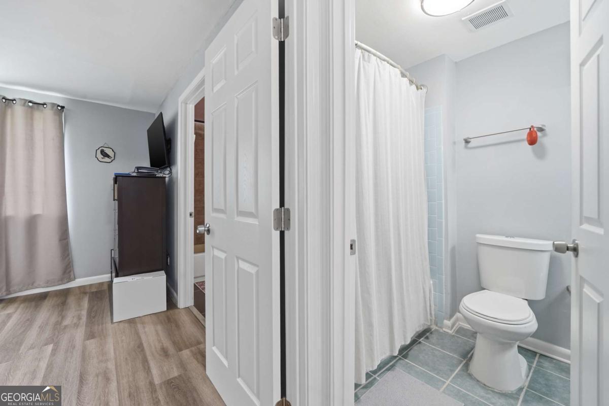 1337 Muirforest Drive Stone Mountain GA 30088