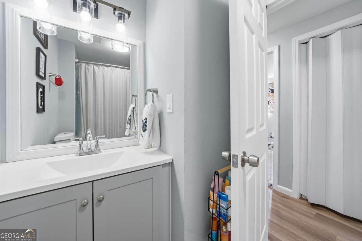 1337 Muirforest Drive Stone Mountain GA 30088