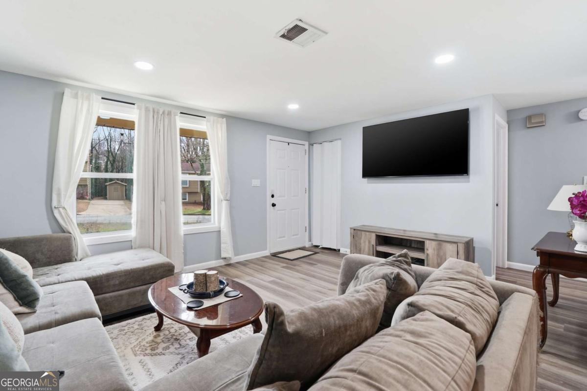 1337 Muirforest Drive Stone Mountain GA 30088