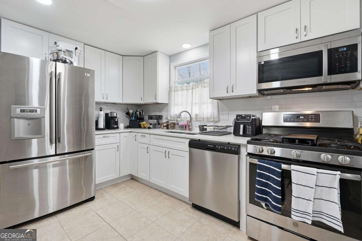 1337 Muirforest Drive Stone Mountain GA 30088
