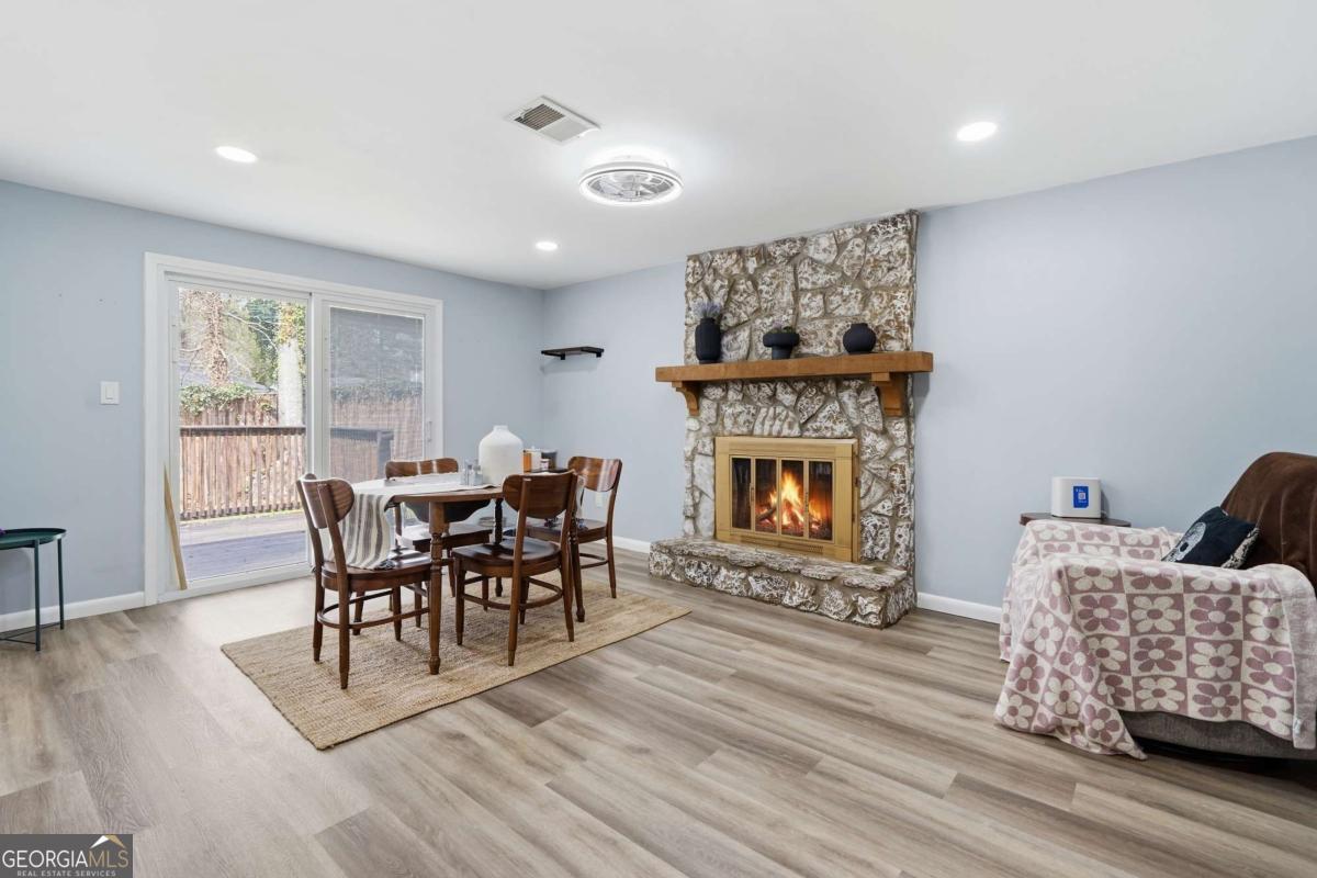 1337 Muirforest Drive Stone Mountain GA 30088