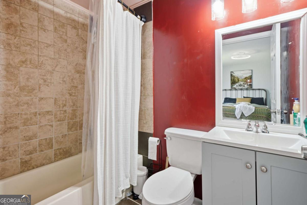 1337 Muirforest Drive Stone Mountain GA 30088