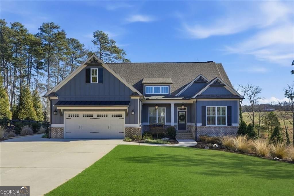 5420 Fishermans Cove Gainesville GA 30506