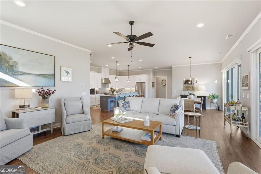 5420 Fishermans Cove Gainesville GA 30506