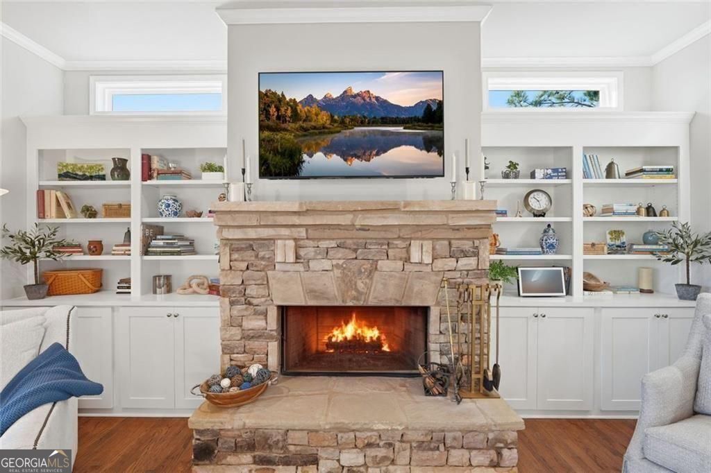 5420 Fishermans Cove Gainesville GA 30506