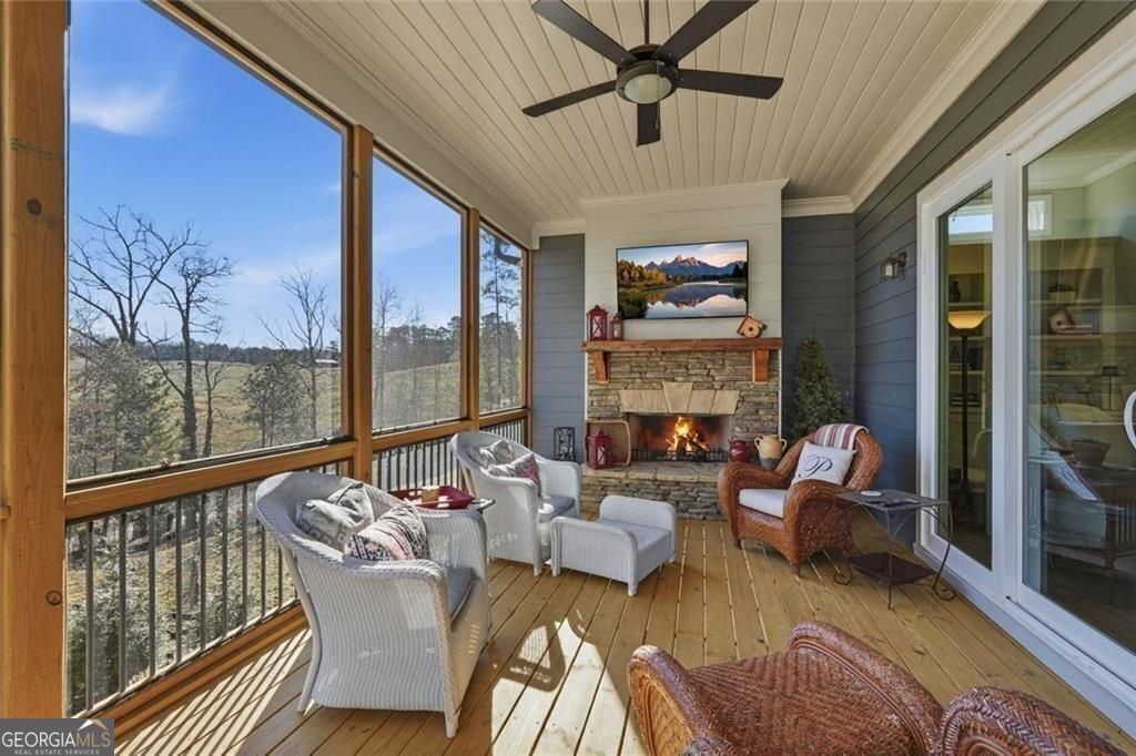 5420 Fishermans Cove Gainesville GA 30506