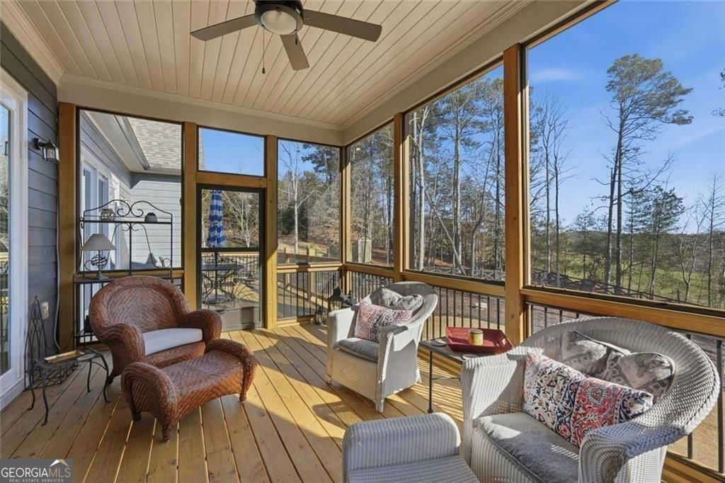 5420 Fishermans Cove Gainesville GA 30506