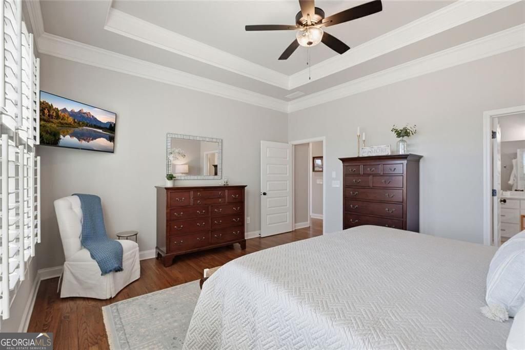 5420 Fishermans Cove Gainesville GA 30506