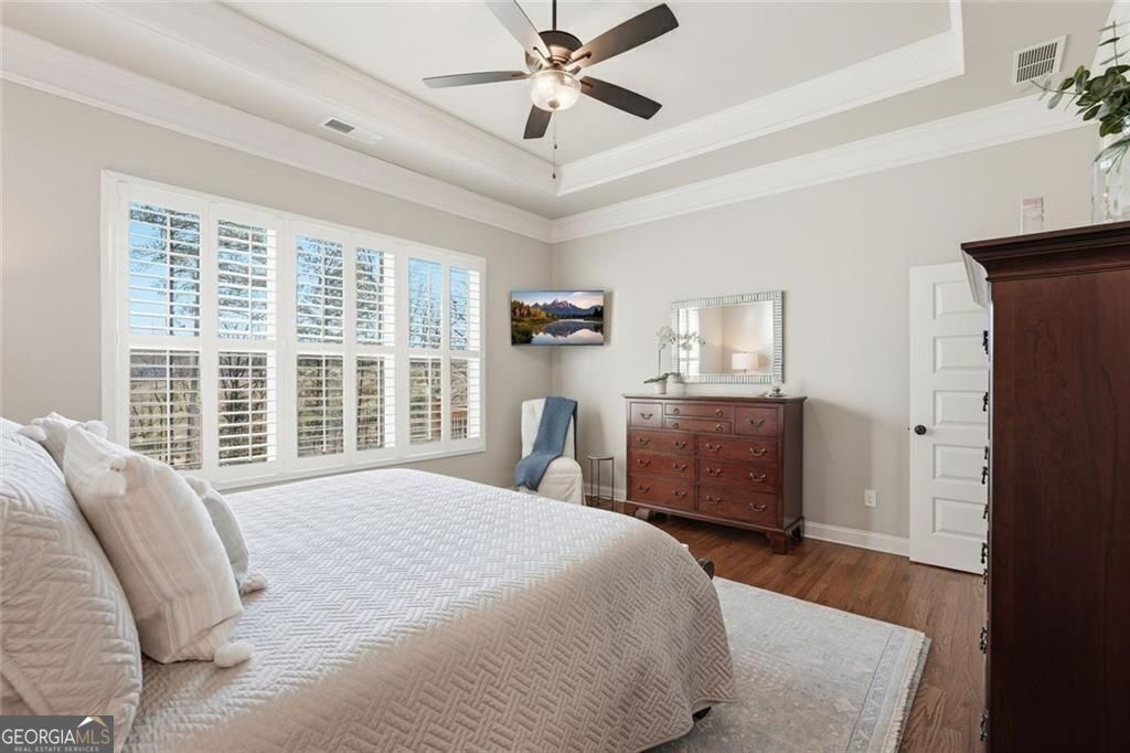 5420 Fishermans Cove Gainesville GA 30506