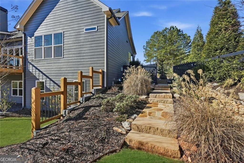5420 Fishermans Cove Gainesville GA 30506