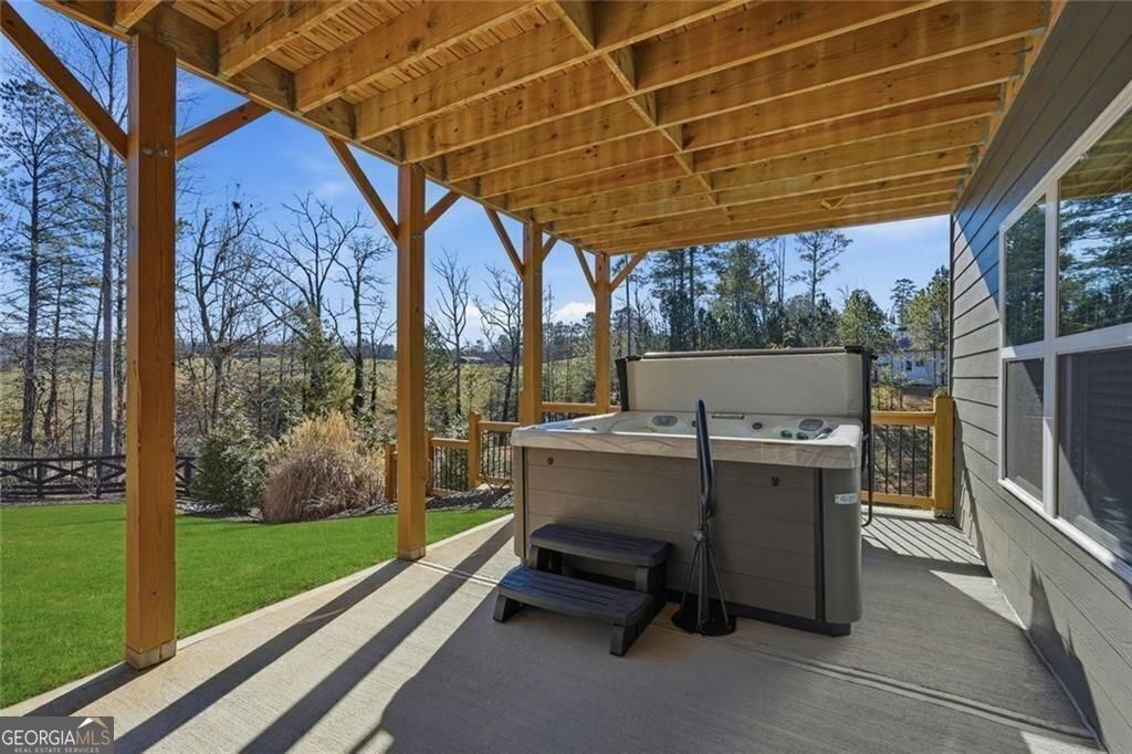 5420 Fishermans Cove Gainesville GA 30506