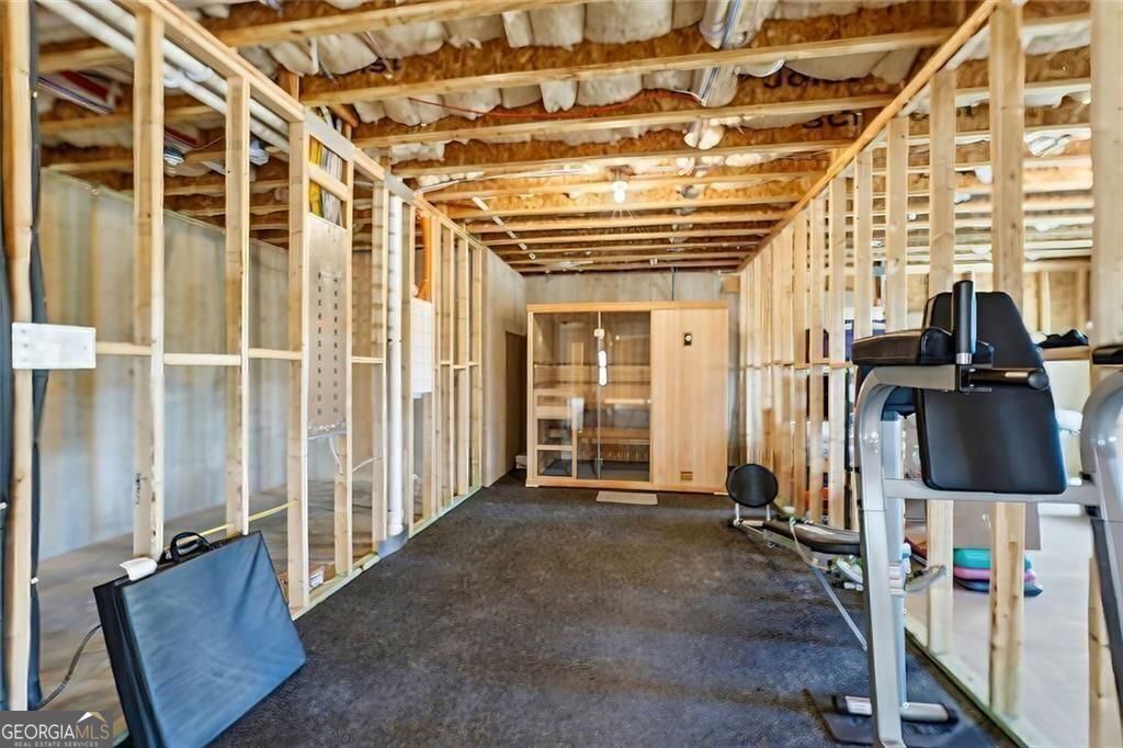 5420 Fishermans Cove Gainesville GA 30506