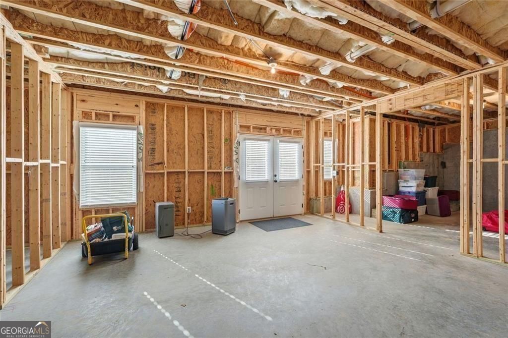 5420 Fishermans Cove Gainesville GA 30506