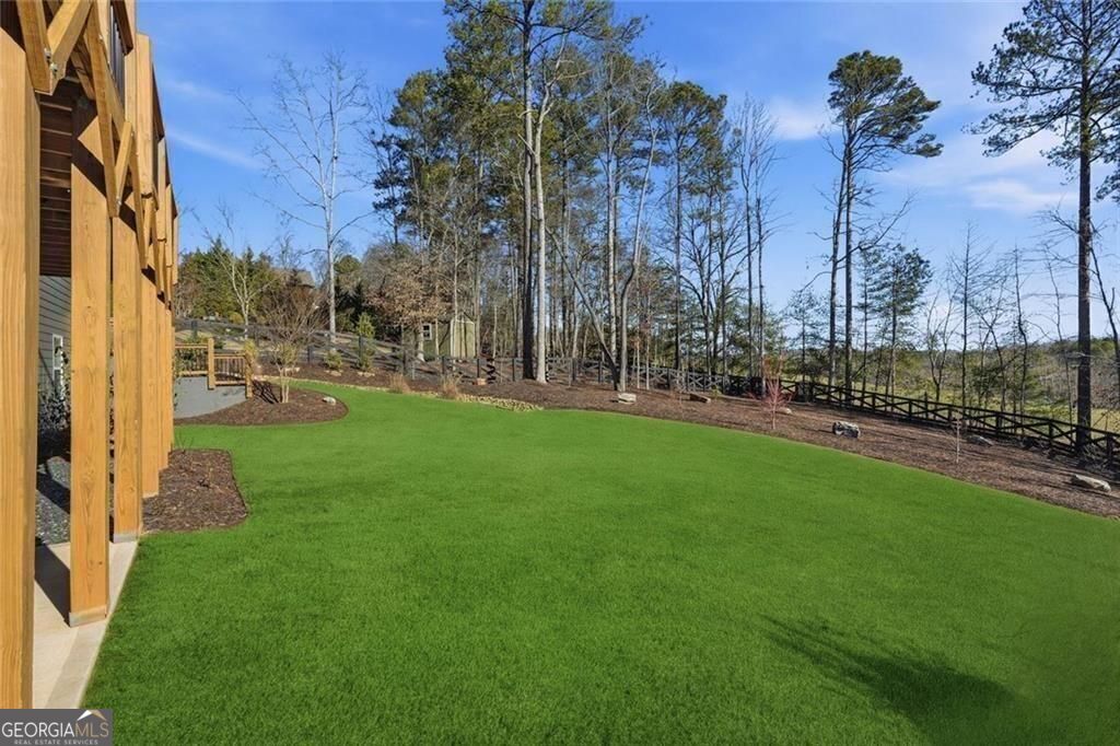 5420 Fishermans Cove Gainesville GA 30506
