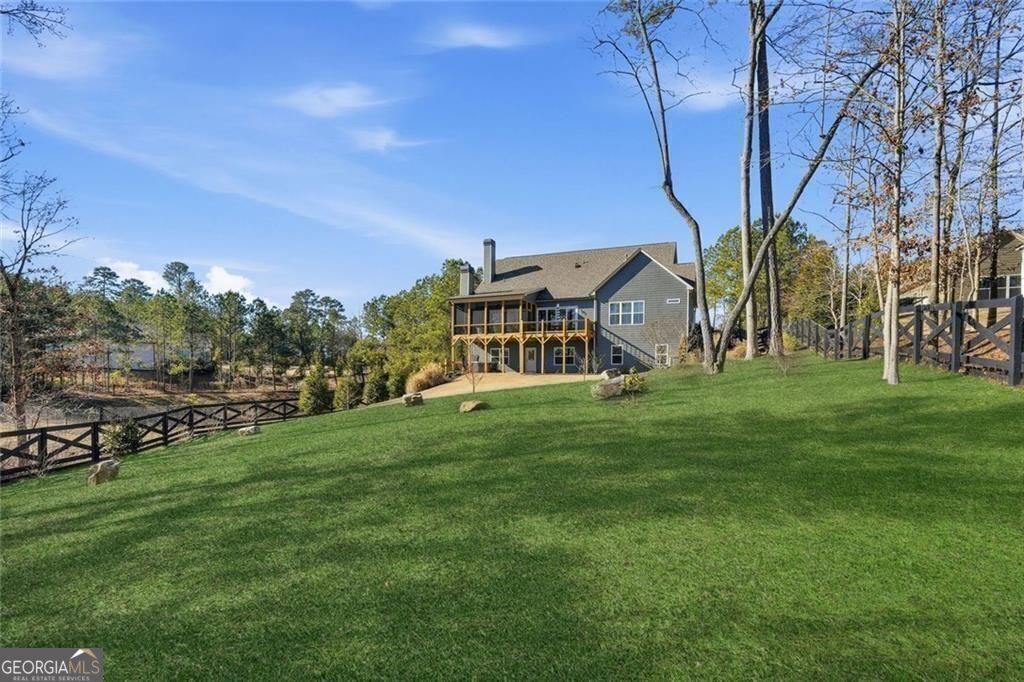 5420 Fishermans Cove Gainesville GA 30506