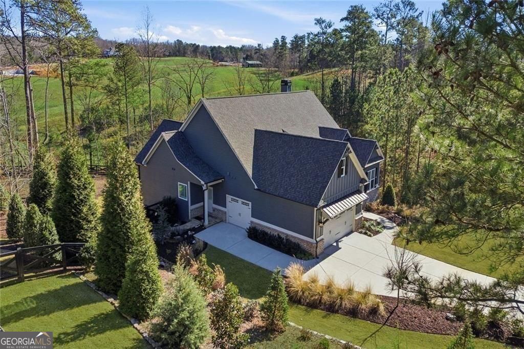 5420 Fishermans Cove Gainesville GA 30506