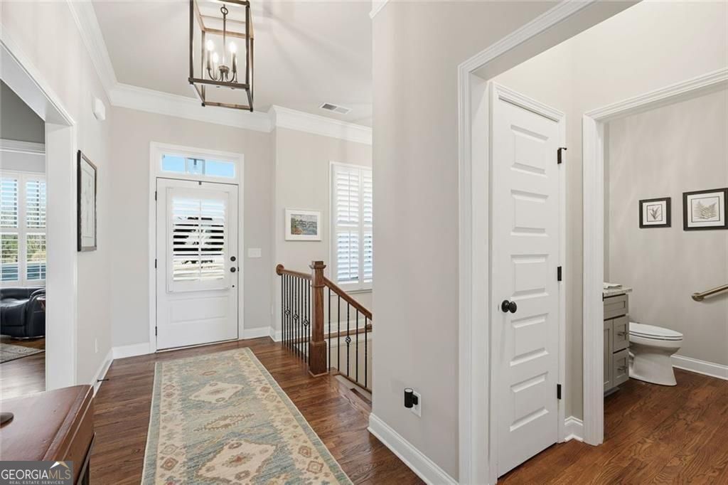 5420 Fishermans Cove Gainesville GA 30506
