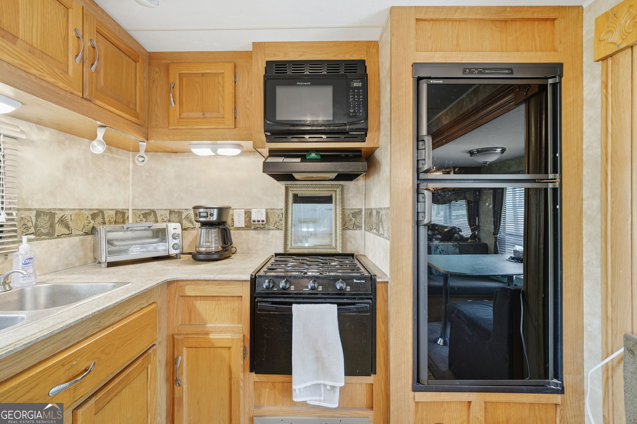 96 10th Street Ellijay GA 30540