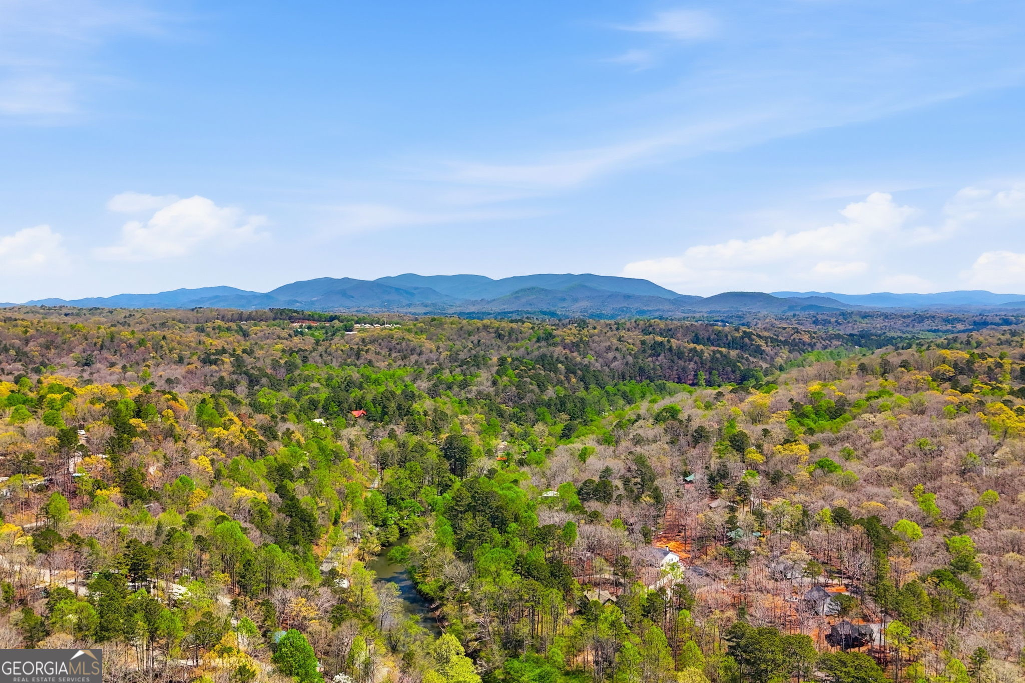 96 10th Street Ellijay GA 30540