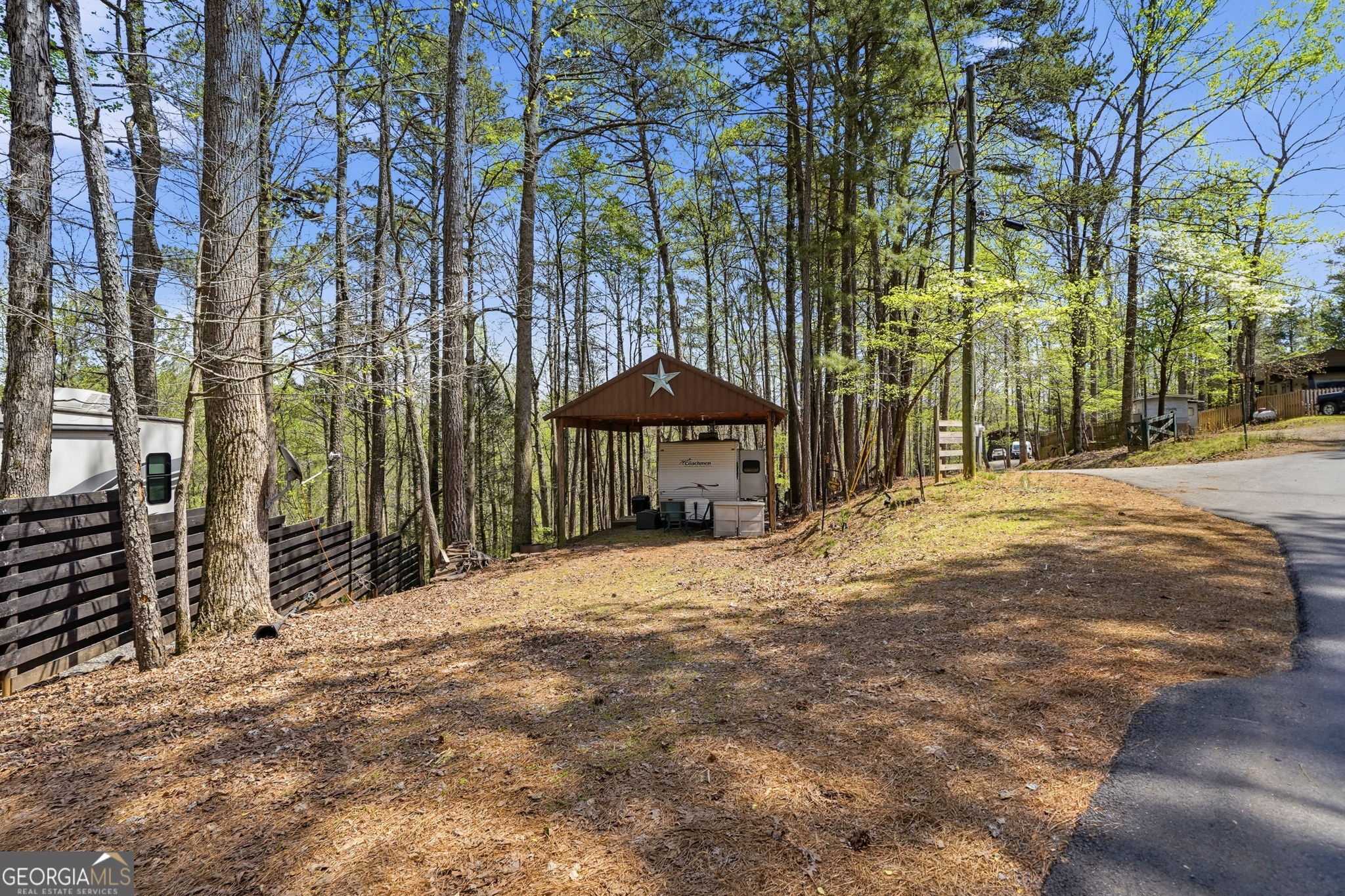 96 10th Street Ellijay GA 30540