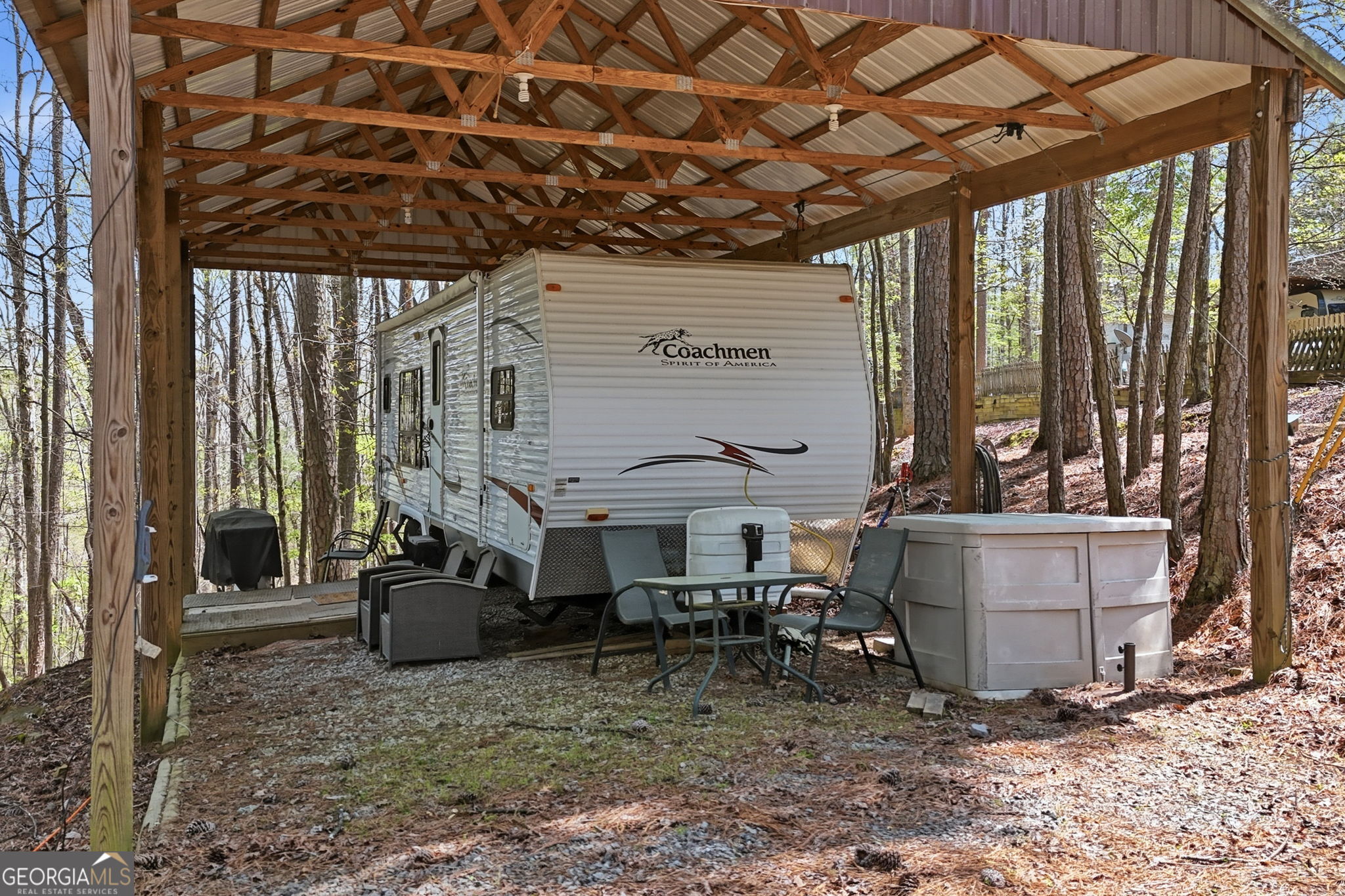 96 10th Street Ellijay GA 30540