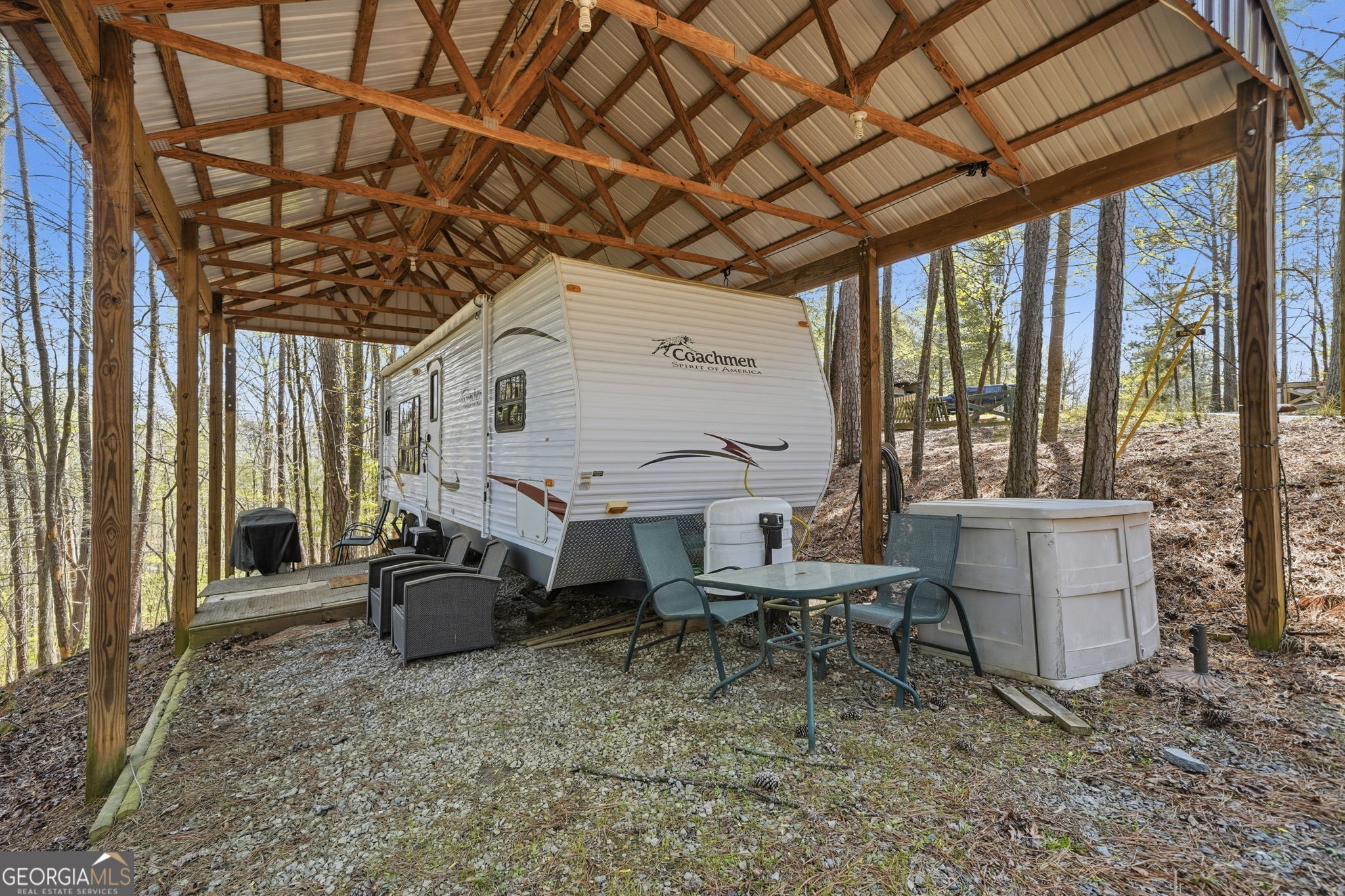 96 10th Street Ellijay GA 30540