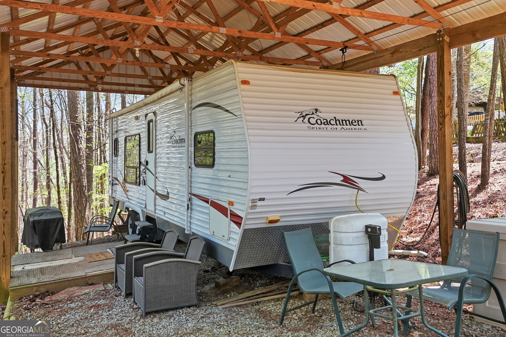 96 10th Street Ellijay GA 30540