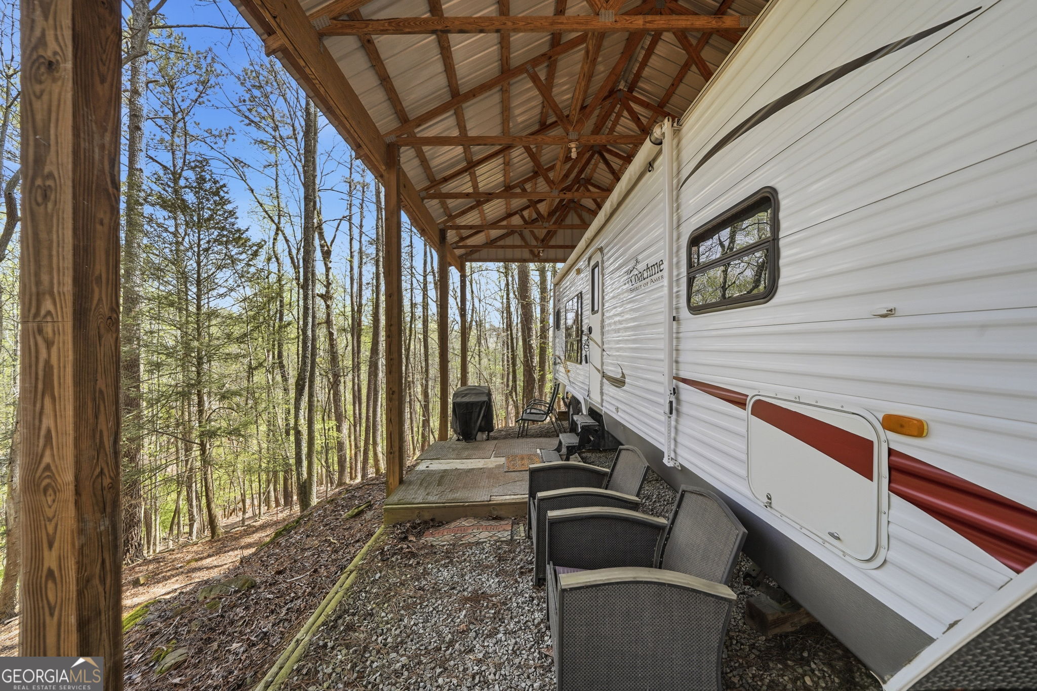 96 10th Street Ellijay GA 30540