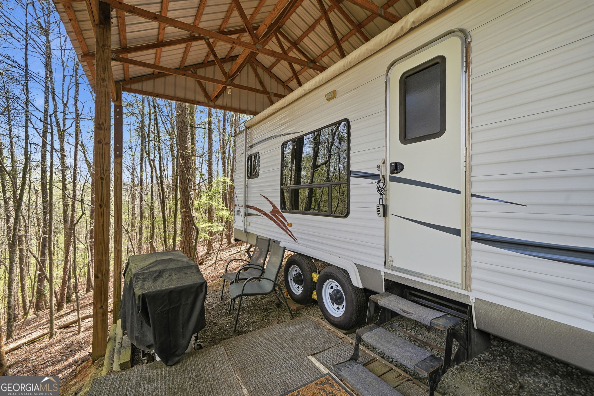 96 10th Street Ellijay GA 30540