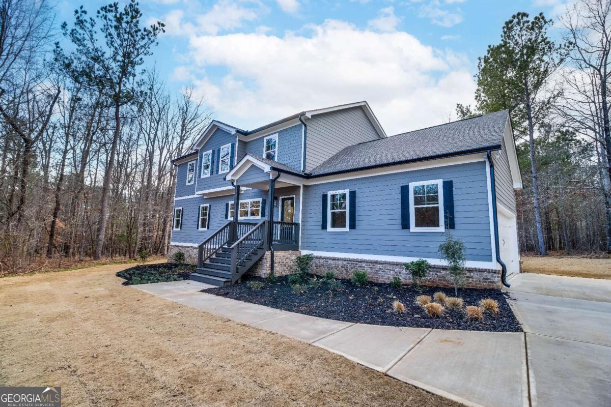 1021 Pointe S Tignall GA 30668