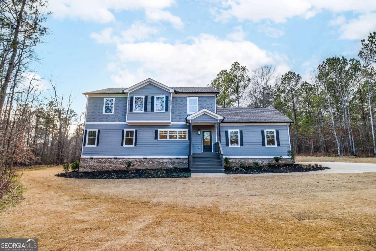 1021 Pointe S Tignall GA 30668