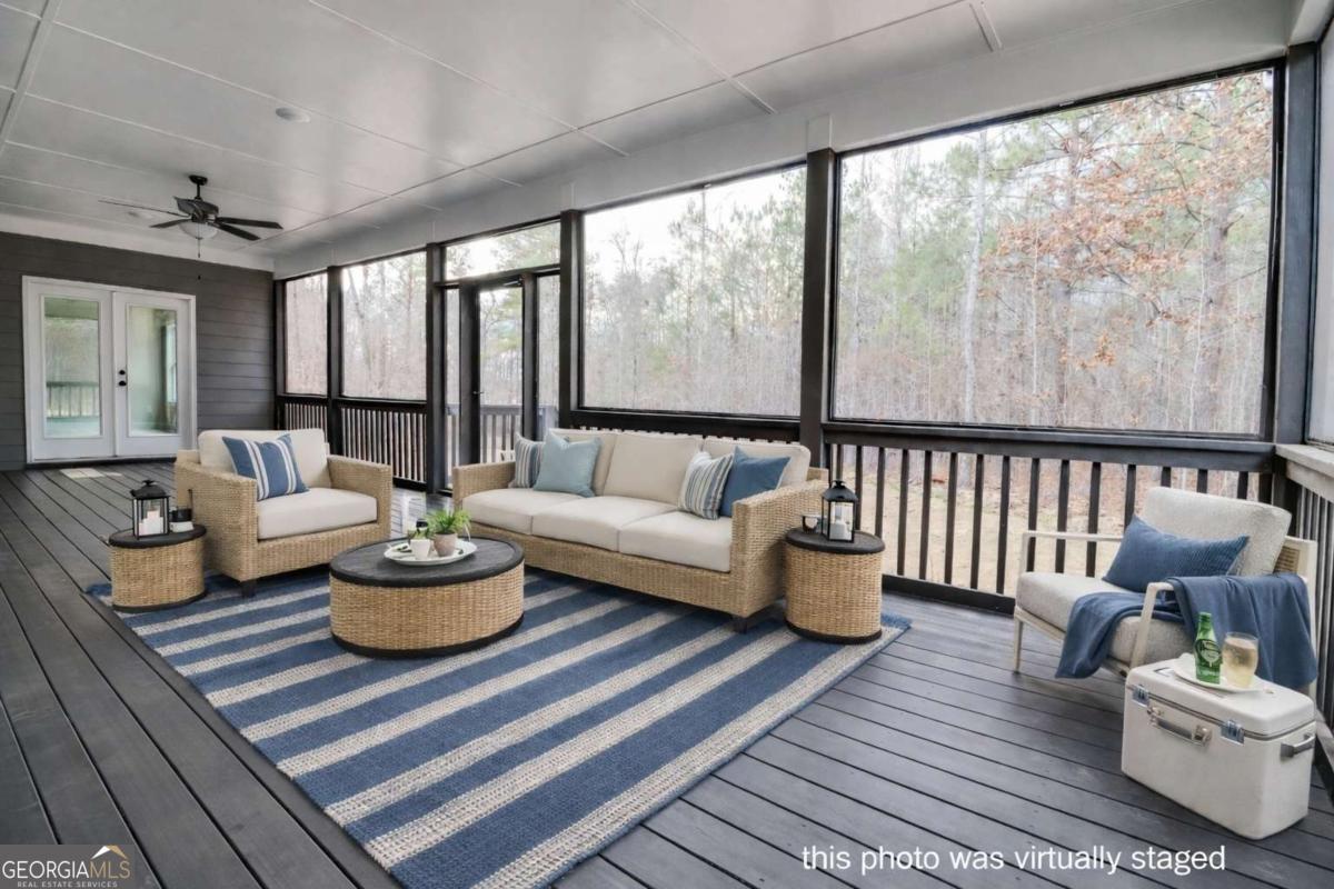 1021 Pointe S Tignall GA 30668