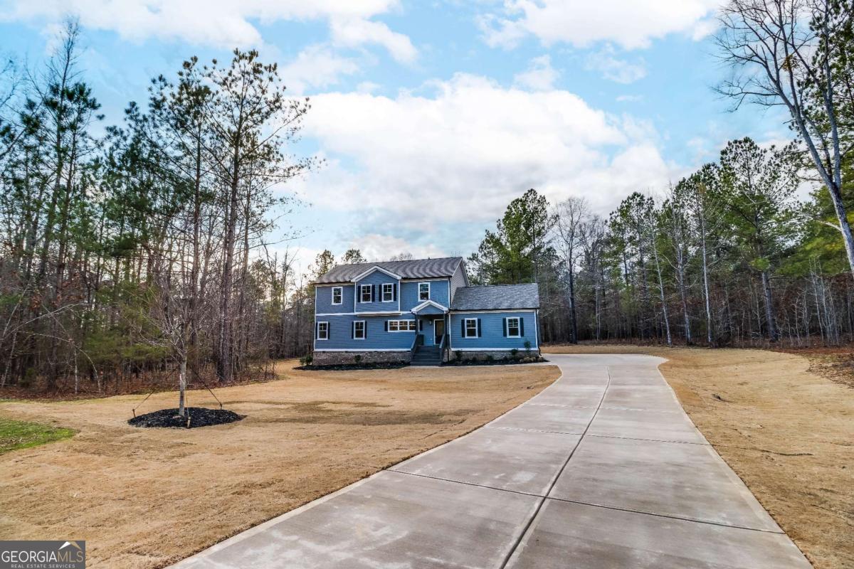 1021 Pointe S Tignall GA 30668