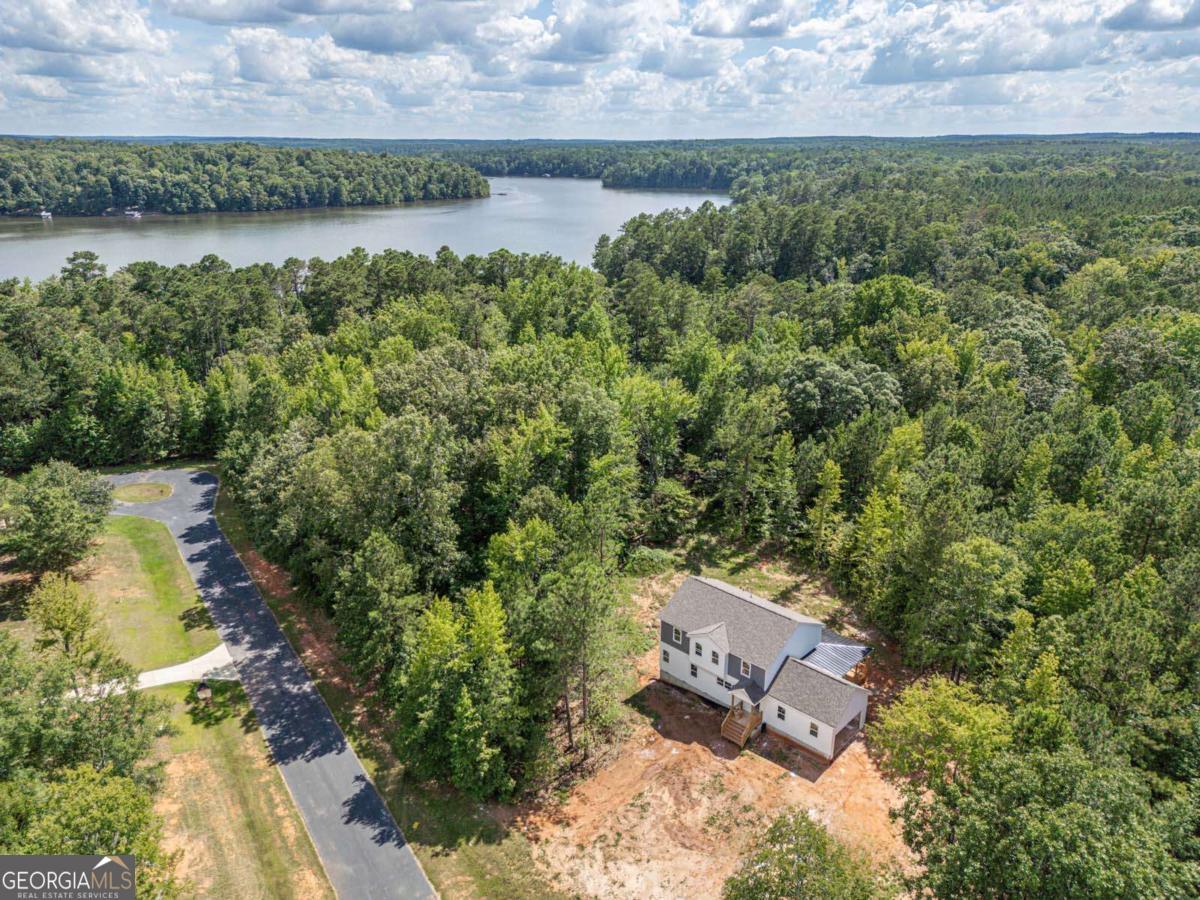1021 Pointe S Tignall GA 30668