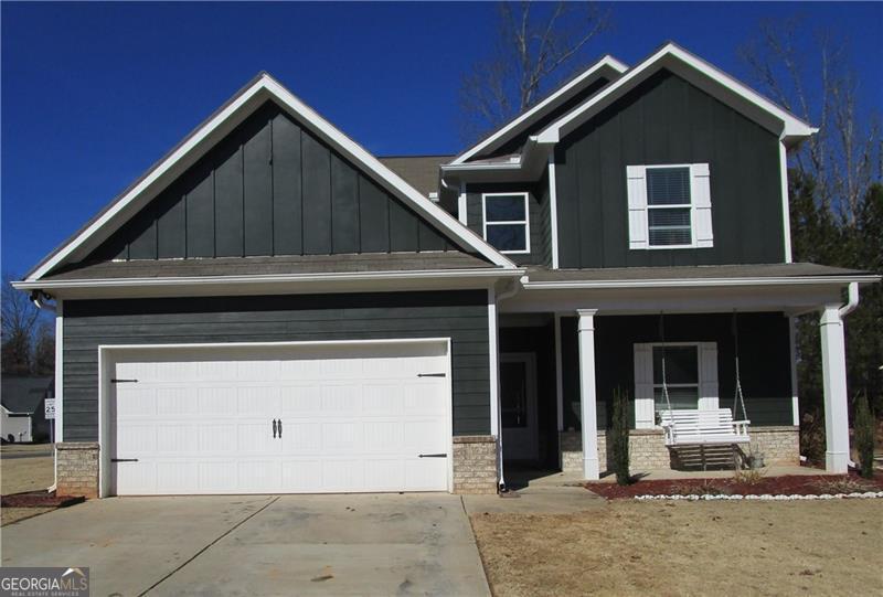 4331 Highland Gate Parkway Gainesville GA 30506