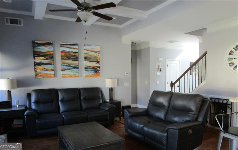 4331 Highland Gate Parkway Gainesville GA 30506