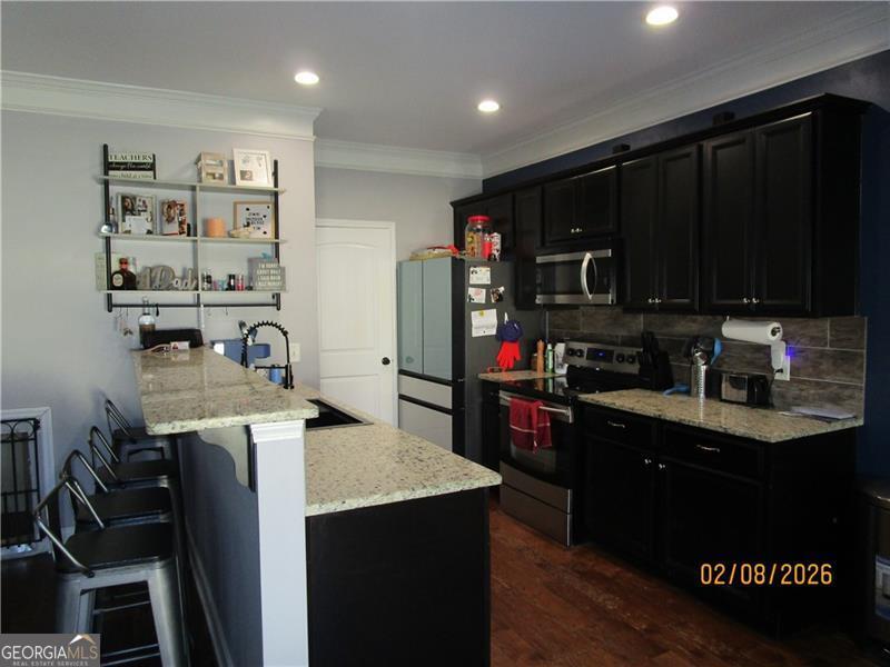 4331 Highland Gate Parkway Gainesville GA 30506