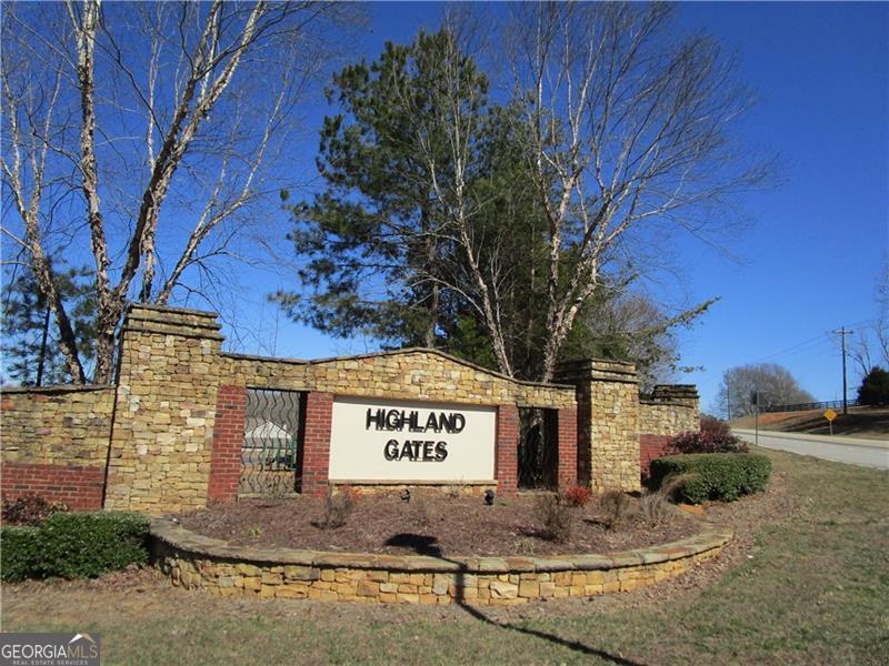 4331 Highland Gate Parkway Gainesville GA 30506