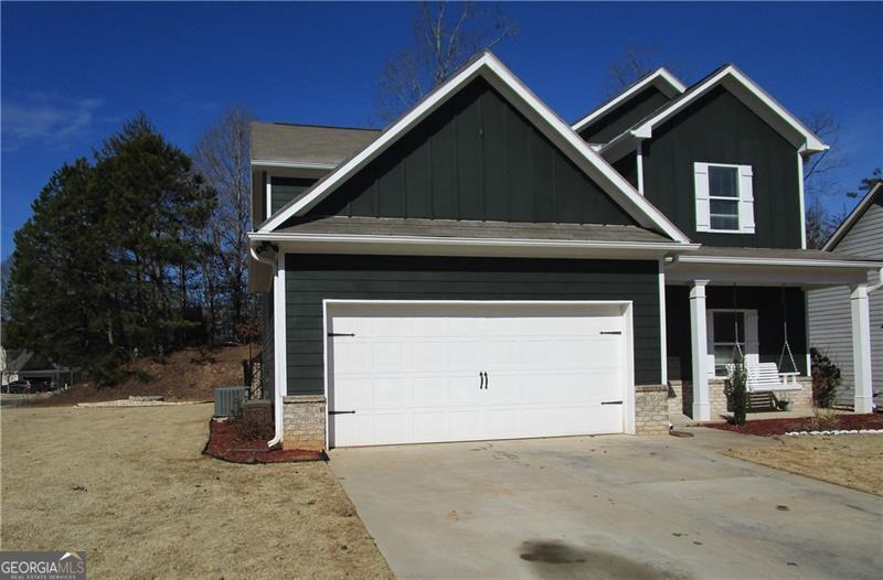 4331 Highland Gate Parkway Gainesville GA 30506