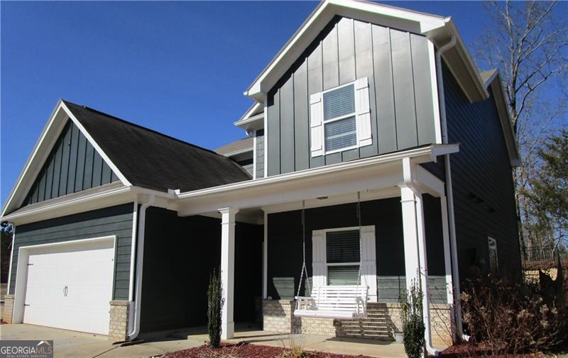 4331 Highland Gate Parkway Gainesville GA 30506