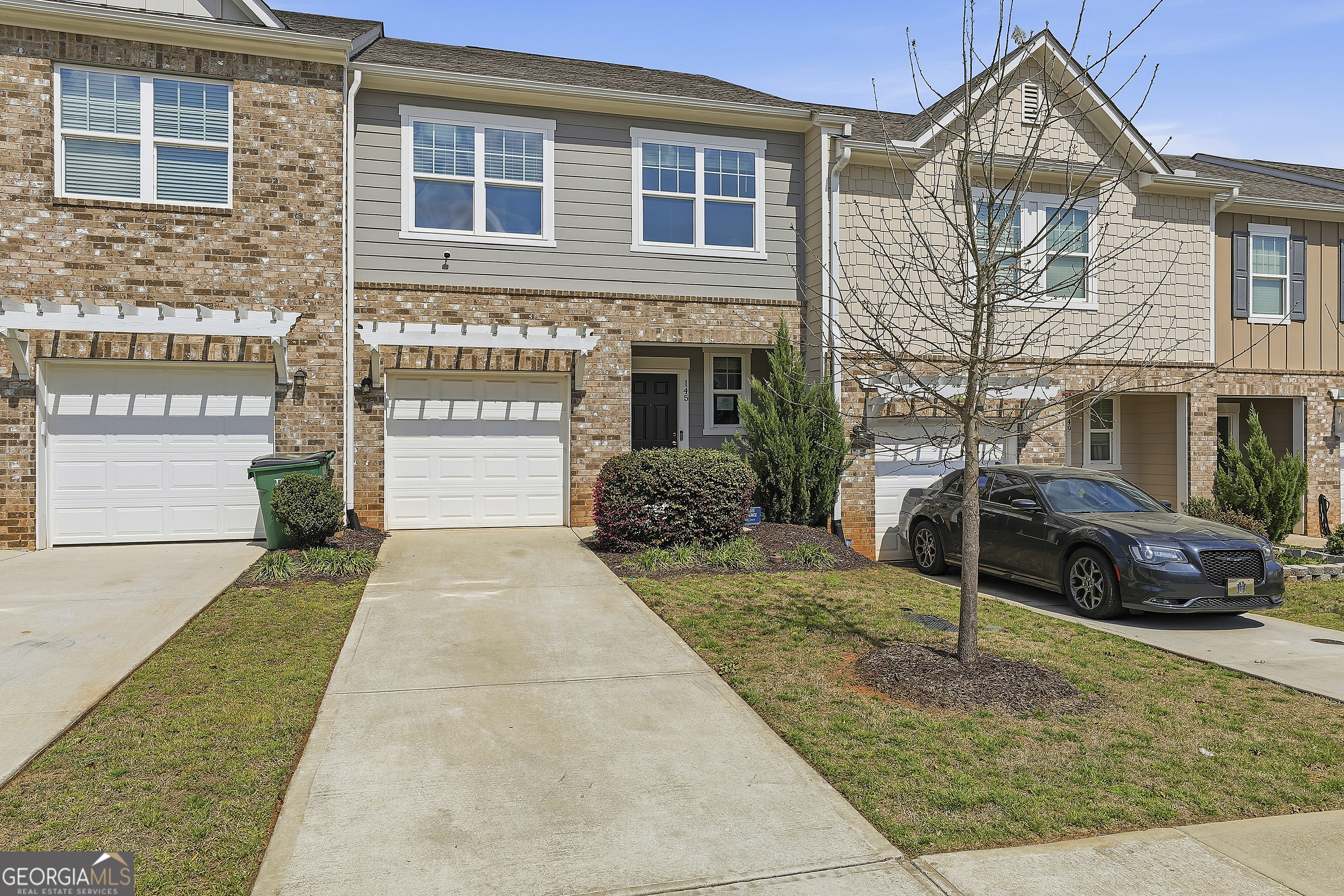 145 Swindon Drive Mcdonough GA 30253
