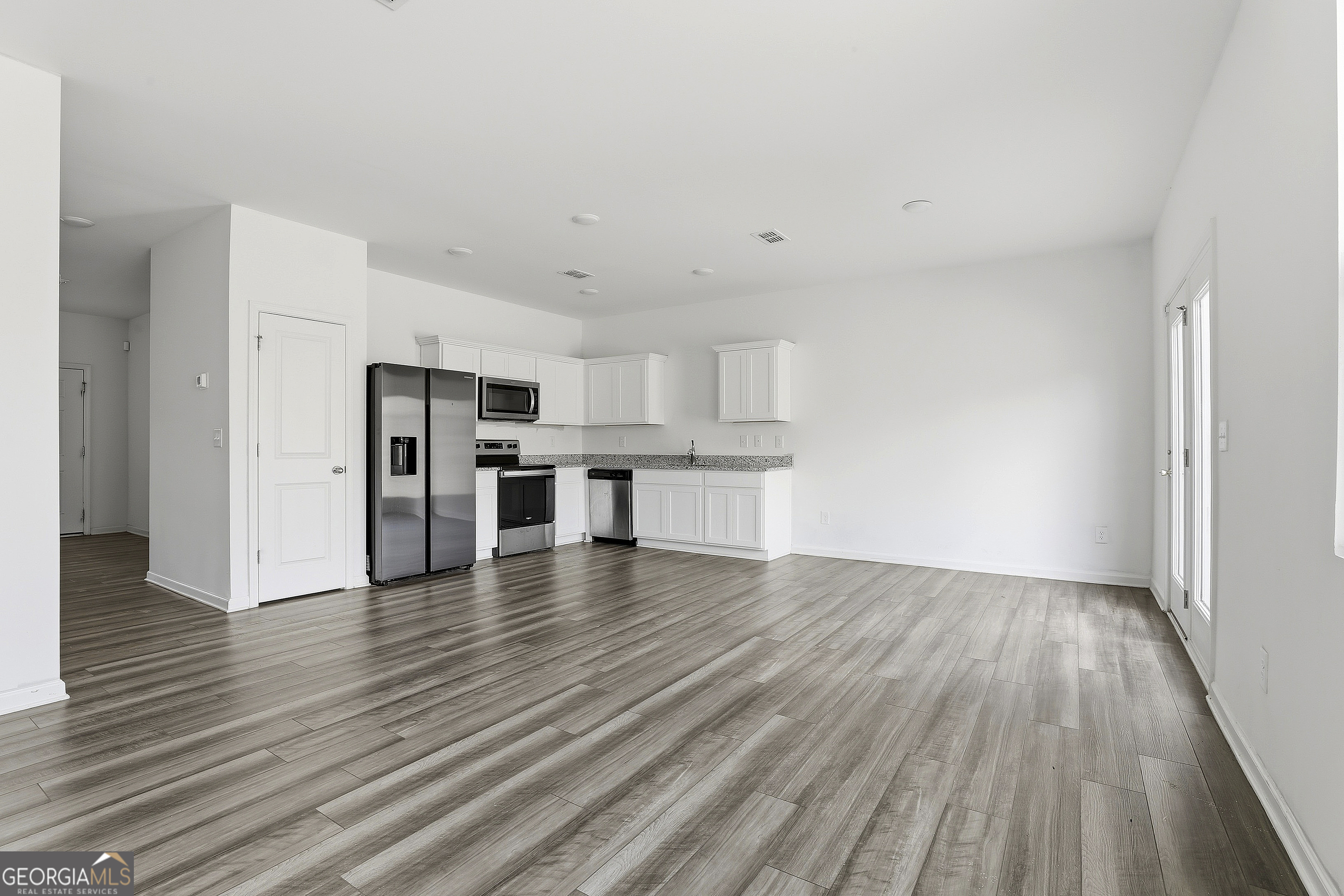 145 Swindon Drive Mcdonough GA 30253