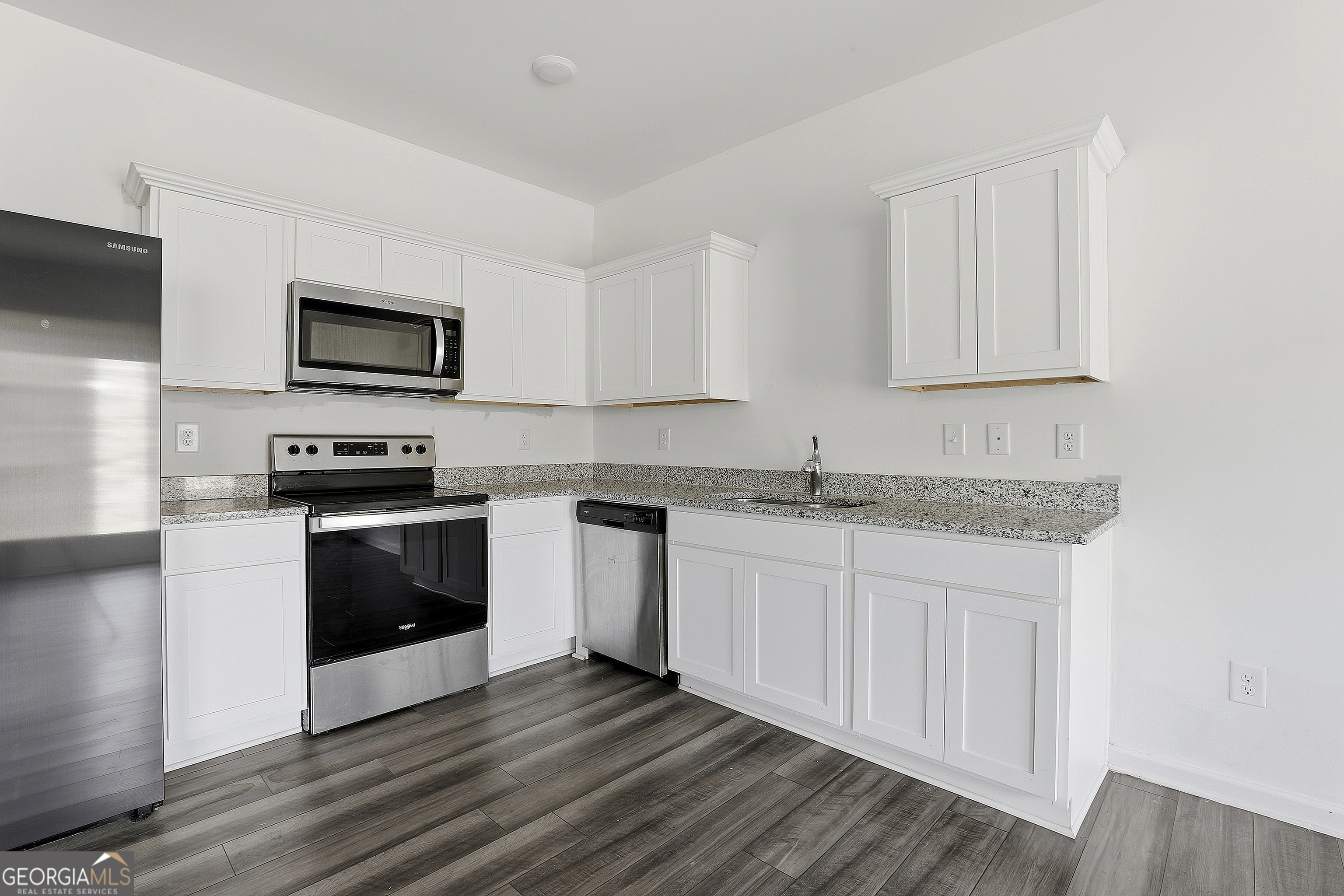 145 Swindon Drive Mcdonough GA 30253