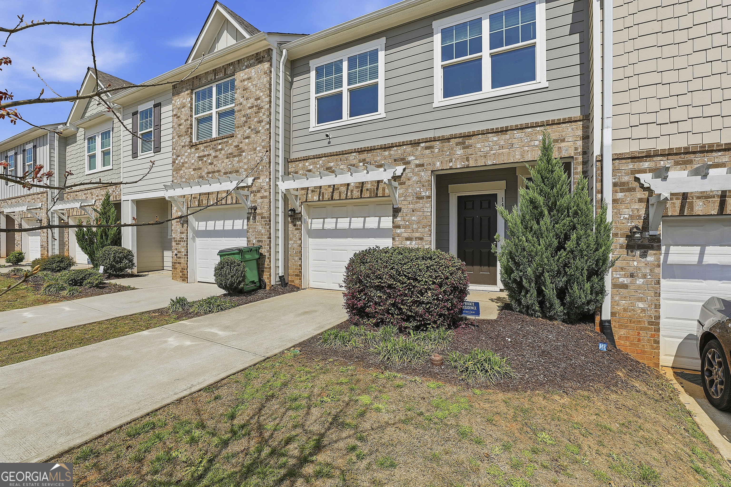 145 Swindon Drive Mcdonough GA 30253