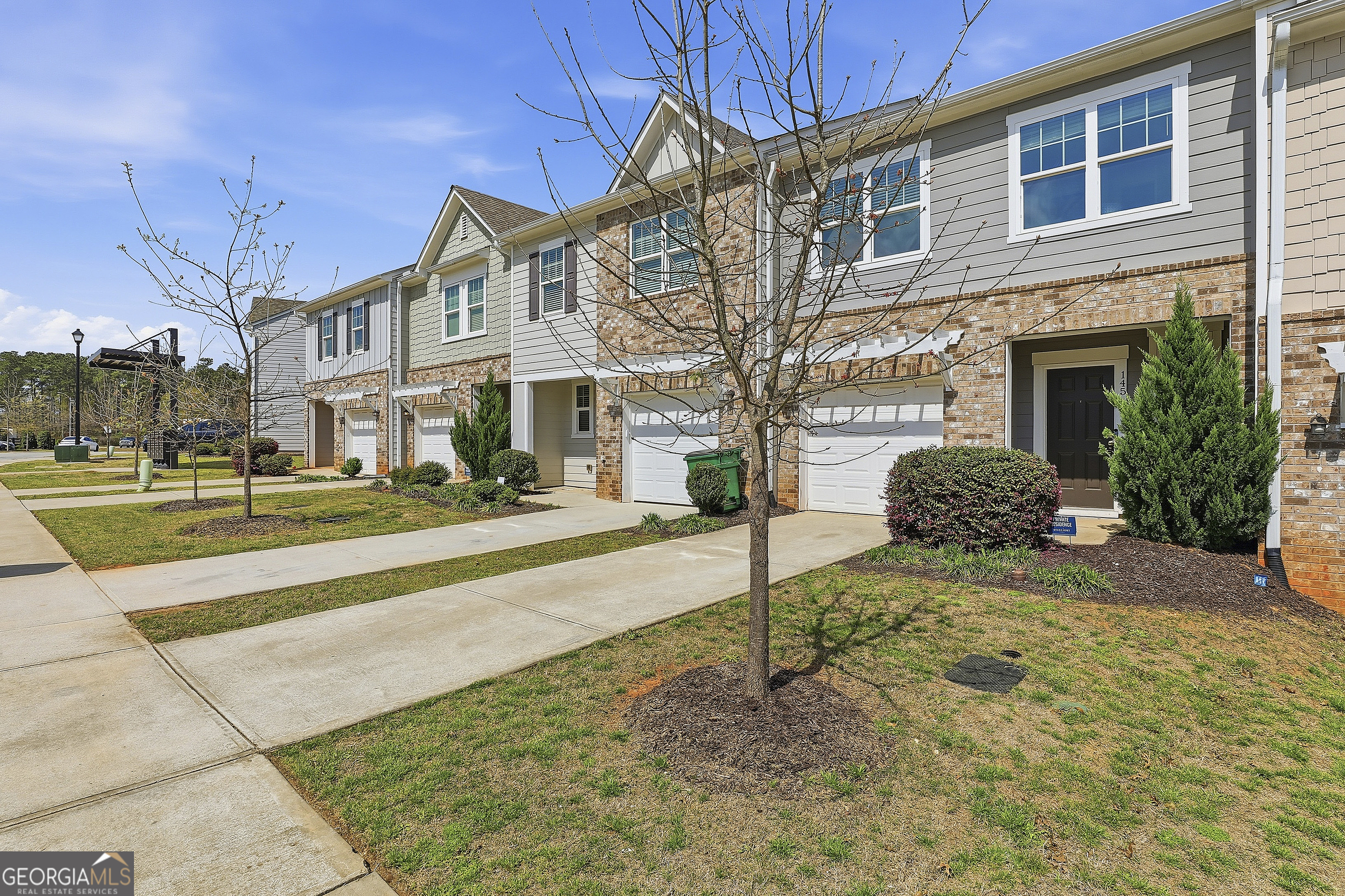145 Swindon Drive Mcdonough GA 30253