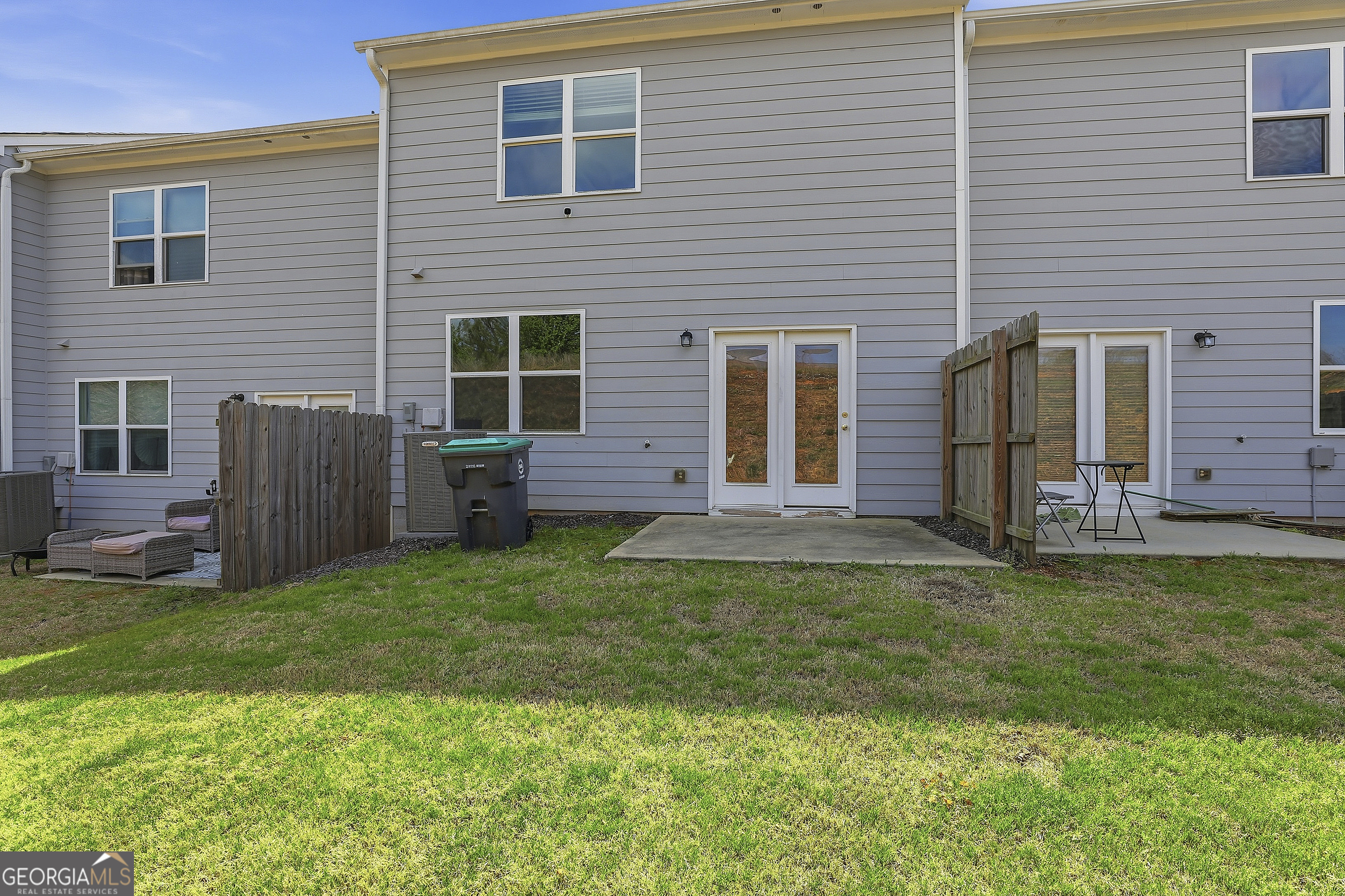 145 Swindon Drive Mcdonough GA 30253