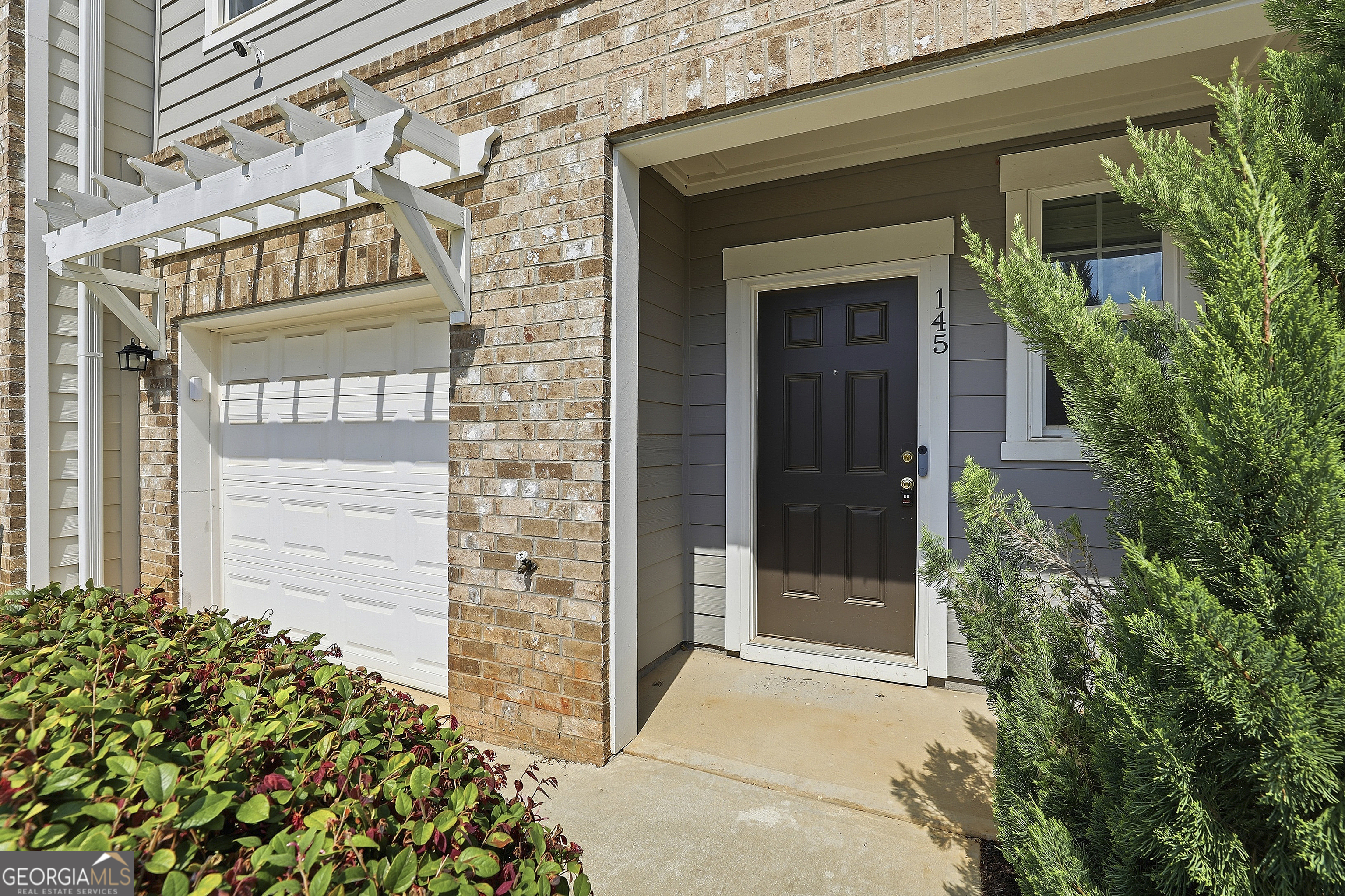 145 Swindon Drive Mcdonough GA 30253